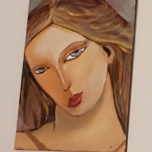 Rob Cummings Original